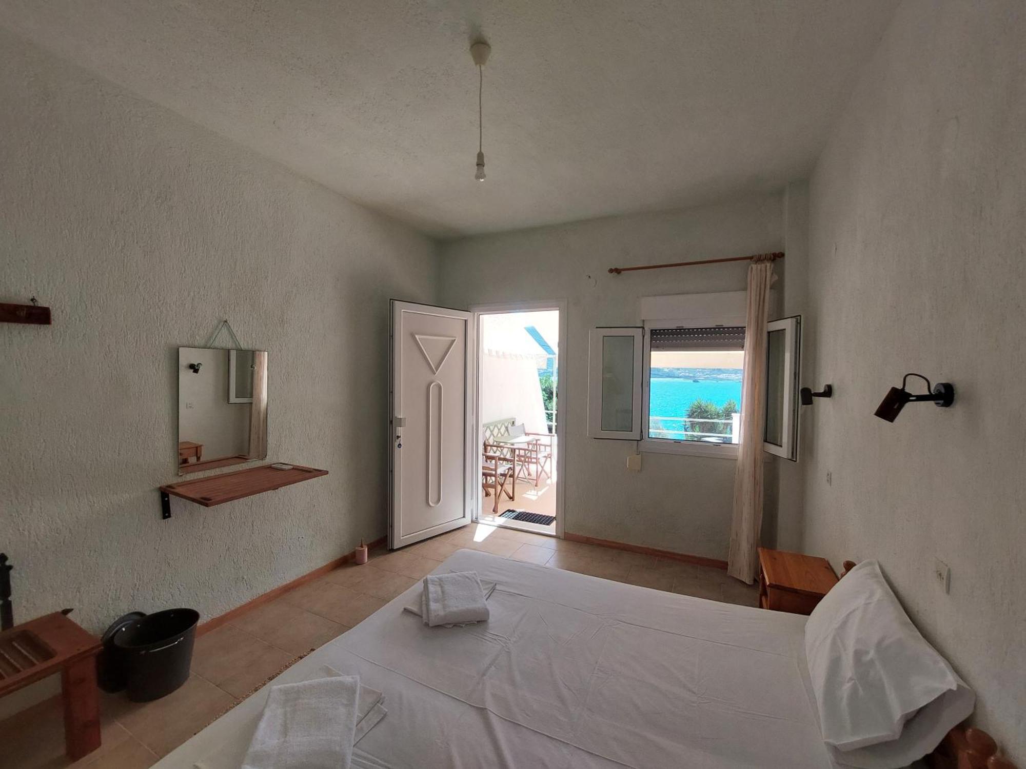Maeiz Skopelos Szoba fotó