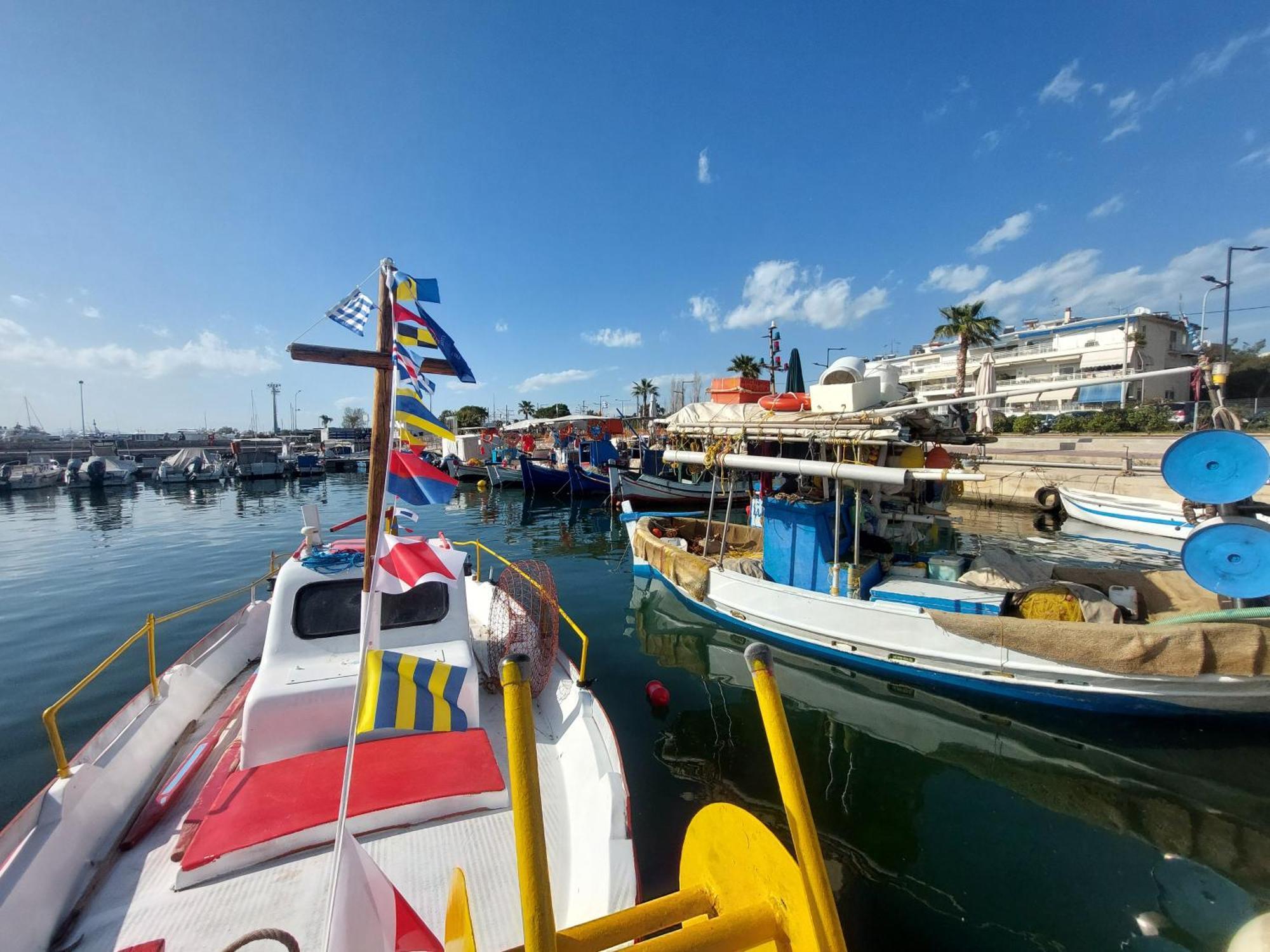 Maeiz Skopelos Kültér fotó